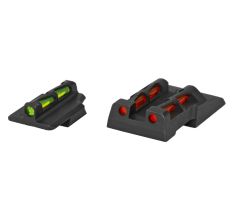 Hi-Viz Sight Ruger Security-9 Green, Red, Black