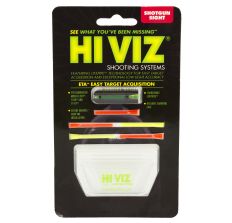 Hi-Viz Sight Rem 870, 1100, 11-87 Red, Green