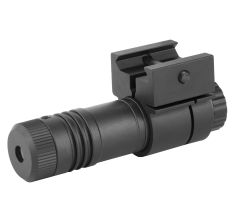 NCSTAR SLIM LINE TACTICAL GRN LASER