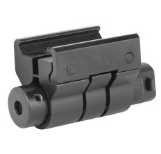 NCSTAR RED LASER SIGHT BLACK