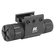 NCSTAR GRN LASER SIGHT BLACK