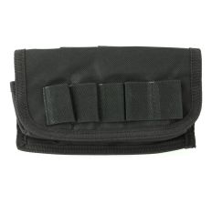 NCSTAR Shot Shell Pouch Black