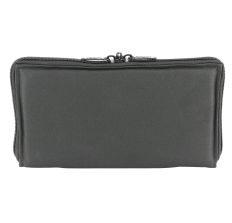 NCSTAR VISM RANGE BAG INSERT BLACK