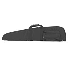 NCSTAR VISM GUN CASE 42"X9" BLACK