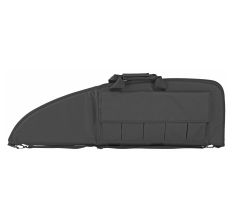 NCSTAR VISM GUN CASE 38"X 13" BLACK