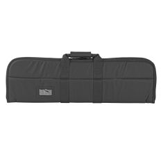 NCSTAR VISM GUN CASE 32"X10" BLACK