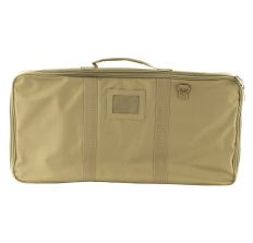 NCSTAR DISCREET CARBINE CASE 26"X13" TAN