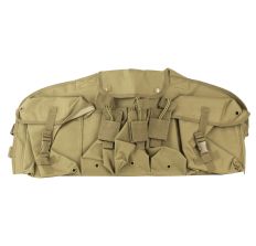 NCSTAR VISM AK CHEST RIG TAN