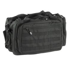 NCSTAR COMPETITION RANGE BAG BLACK