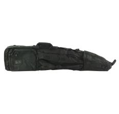 NCSTAR VISM DRAG BAG BLACK