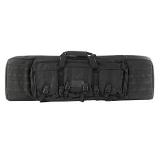 NCSTAR VISM DOUBLE CARBINE CASE BLACK 42"