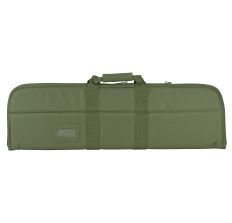 NCSTAR VISM GUN CASE 32"X10" GREEN