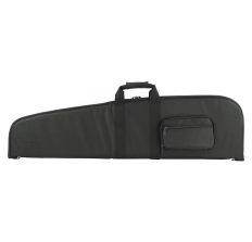 NCSTAR SCOPED RIFLE CASE 48"X13" BLACK