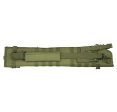 NCSTAR Shotgun Scabbard 29" Bag Green