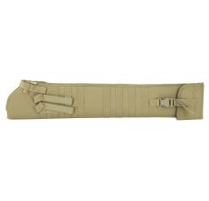 NCSTAR Shotgun Scabbard 29" Bag Tan