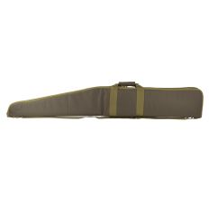 NCSTAR VISM SHOTGUN CASE 54"X8" BROWN