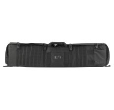 NCSTAR RIFLE CASE SHOOTING MAT BLACK