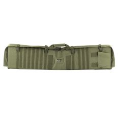 NCSTAR RIFLE CASE SHOOTING MAT GREEN