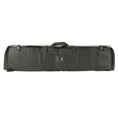 NCSTAR RIFLE CASE SHOOTING MAT GRAY