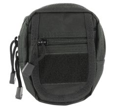 NCSTAR Small Utility Pouch Black