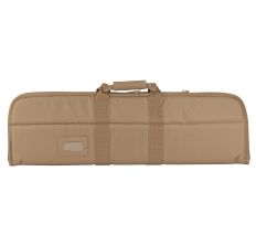 NCSTAR VISM GUN CASE 32"X10" TAN