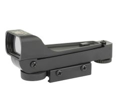 NCSTAR RED DOT REFLEX SIGHT 3/8" DOVETAIL