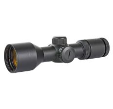 NCSTAR COMPACT SCOPE 3-9X42