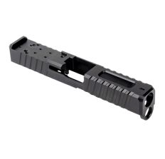 NOVESKE OPTICS READY SLIDE FOR GLOCK 19 G5 BLACK