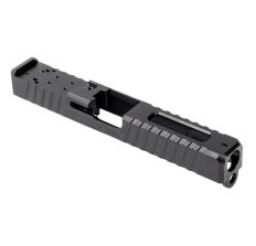 NOVESKE OPTICS READY SLIDE FOR GLOCK 17 G3 BLACK