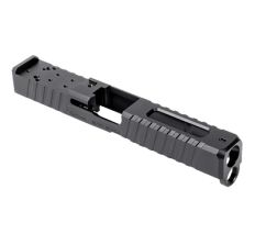 NOVESKE OPTICS READY SLIDE FOR GLOCK 17 G5 BLACK