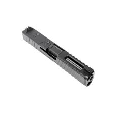 NOVESKE OPTICS READY SLIDE/BARREL GLK 19 G5 BLACK