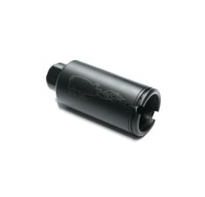 Noveske KX3 Pig 5/8X24 Flash Suppressor 762NATO AR Rifles Black