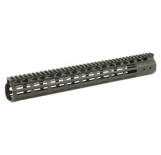 Noveske Skinny Rail 15" Black Mlok