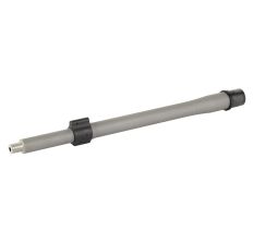 Noveske Infidel Barrel 556 Nato 13.7" AR-15 Silver