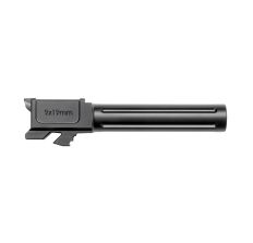 NOVESKE BARREL FOR GLOCK 19 G1-5 BLACK