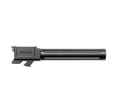 NOVESKE BARREL FOR GLOCK 17 GEN5 BLACK