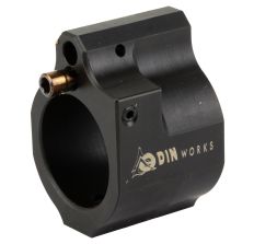 ODIN WORKS .875 LOW PRO ADJ GAS BLOCK