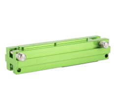 ODIN WORKS VISE BLOCK GEN 2 GREEN