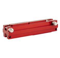 ODIN WORKS VISE BLOCK GEN 2 RED