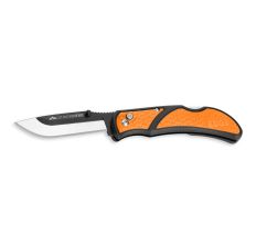 OUTDOOR EDGE RAZOR LITE 3.5" 6 BLDS ORANGE