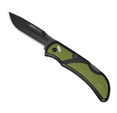 OUTDOOR EDGE RAZOR-EDC LT 2.5" 2 BLDS GREEN