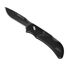 OUTDOOR EDGE RAZOR-EDC LT 2.5" 2 BLDS BLACK