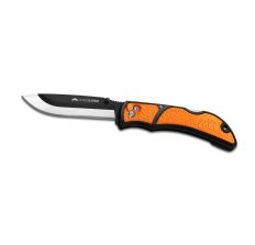 OUTDOOR EDGE RAZOR-EDC LT 3.5" 6 BLDS ORANGE