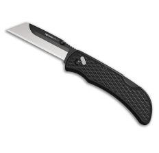 OUTDOOR EDGE RAZOR-WORK 2.5" 3 BLADES BLACK