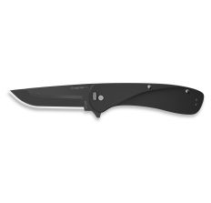 OUTDOOR EDGE RAZOR VX1 SPRING ASSIST BLACK