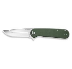 OUTDOOR EDGE RAZOR VX3 MICARTA GREEN