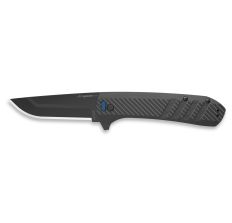 OUTDOOR EDGE RAZOR VX4 G10 CARBON FIBER BLACK