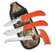 OUTDOOR EDGE WILDGUIDE SKINNER/CAPER/SAW *ADD TO CART FOR SPECIAL PRICE*