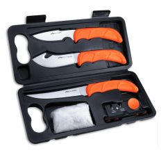 OUTDOOR EDGE WILD-LITE 6 PIECE *ADD TO CART FOR SPECIAL PRICE*