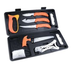 OUTDOOR EDGE WILD-PAK 8 PIECE SET